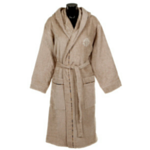 Bathrobe
