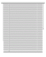 Curtain - Blinds (Without liner)