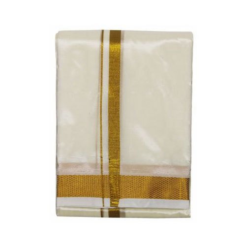 Dhoti-Silk