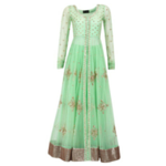 Anarkali Suit-Heavy